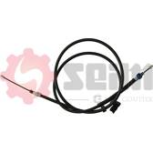 Câble de frein SEIM - 554121