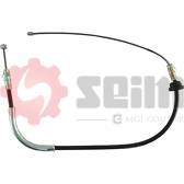 Câble de frein SEIM - 554134