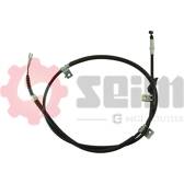 Câble de frein SEIM - 554141