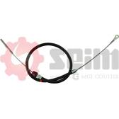 Câble de frein SEIM - 554182
