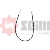 Câble de frein SEIM - 554213