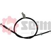 Câble de frein SEIM - 554248
