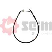 Câble de frein SEIM - 554261