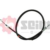 Câble de frein SEIM - 554303