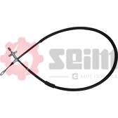 Câble de frein SEIM - 554304