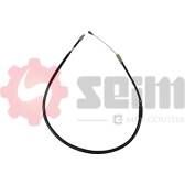 Câble de frein SEIM - 554313