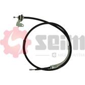 Câble de frein SEIM - 554334
