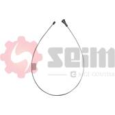 Câble de frein SEIM - 554374