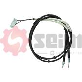 Câble de frein SEIM - 554380
