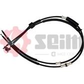 Câble de frein SEIM - 554387