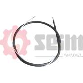 Câble de frein SEIM - 554395