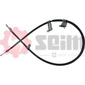Câble de frein SEIM - 554403