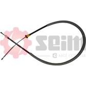 Câble de frein SEIM - 554408