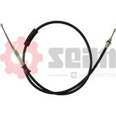Câble de frein SEIM - 554410