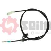 Câble de frein SEIM - 554540
