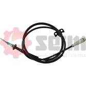 Câble de frein SEIM - 554546