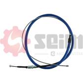 Câble de frein SEIM - 554653