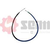 Câble de frein SEIM - 554655
