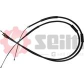 Câble de frein SEIM - 554658