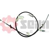 Câble de frein SEIM - 554692