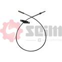 Câble de frein SEIM - 554704