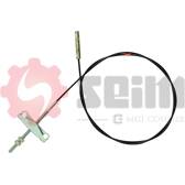 Câble de frein SEIM - 554705