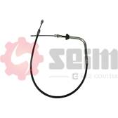 Câble de frein SEIM - 554706