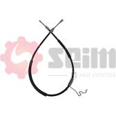 Câble de frein SEIM - 554709