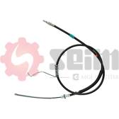 Câble de frein SEIM - 554717