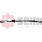 Câble de frein SEIM - 554728