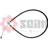Câble de frein SEIM - 554745