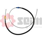 Câble de frein SEIM - 554758