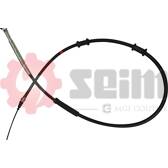 Câble de frein SEIM - 554861