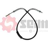 Câble de frein SEIM - 554882