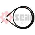 Câble de frein SEIM - 554970