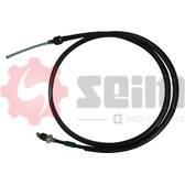 Câble de frein SEIM - 554972