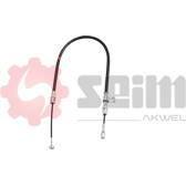 Câble de frein SEIM - 554976