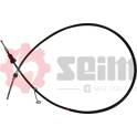 Câble de frein SEIM - 554981