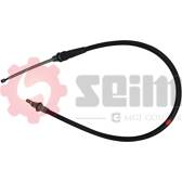 Câble de frein SEIM - 554986