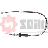 Câble de frein SEIM - 555368