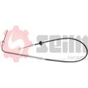 Câble de frein SEIM - 555823