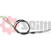 Câble de frein SEIM - 603030