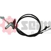 Câble de frein SEIM - 603220