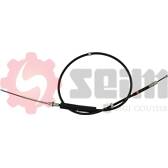 Câble de frein SEIM - 603262