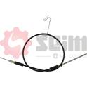 Câble de frein SEIM - 603287