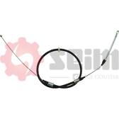 Câble de frein SEIM - 650250