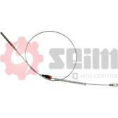 Câble de frein SEIM - 653160