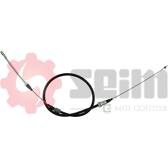 Câble de frein SEIM - 653170