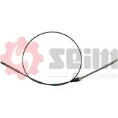 Câble de frein SEIM - 653180