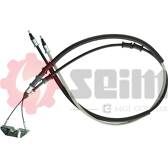 Câble de frein SEIM - 653270
